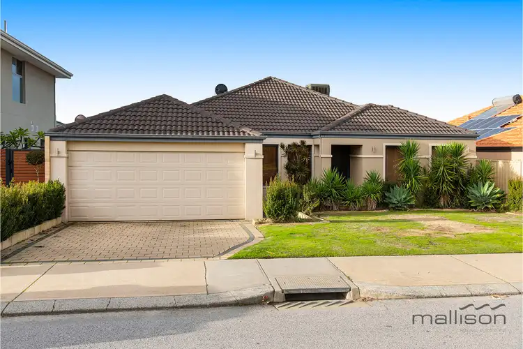 Main view of Homely house listing, 5 Cranbrook Pass, Canning Vale WA 6155