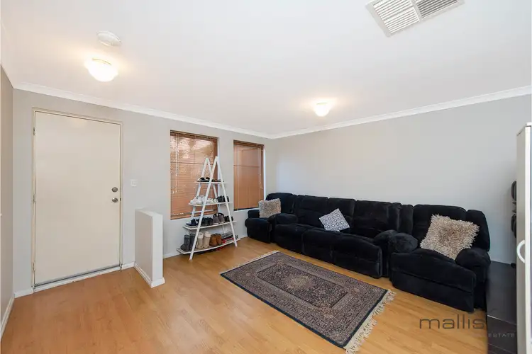 Second view of Homely house listing, 5 Cranbrook Pass, Canning Vale WA 6155