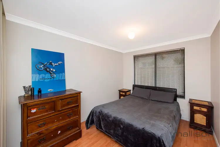 Fifth view of Homely house listing, 5 Cranbrook Pass, Canning Vale WA 6155