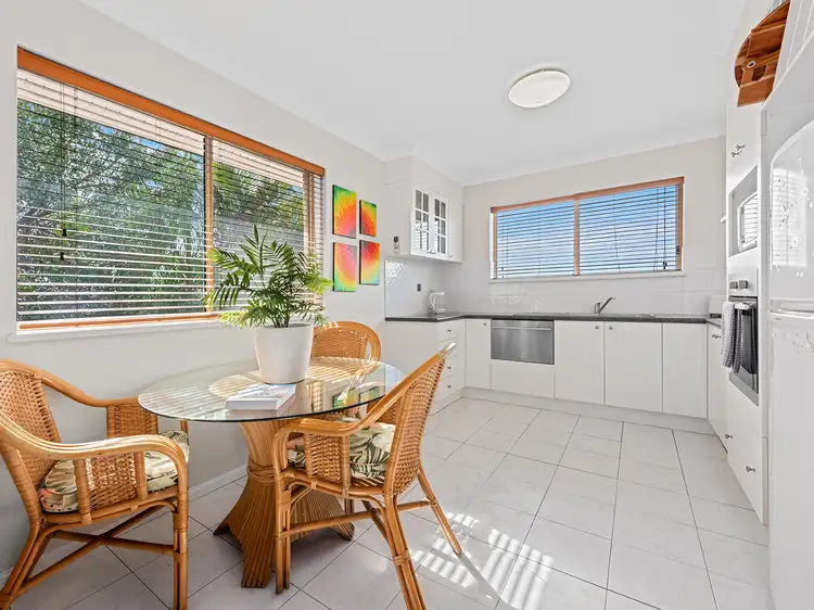 Fifth view of Homely apartment listing, 6/12 Mclay Street, Coorparoo QLD 4151