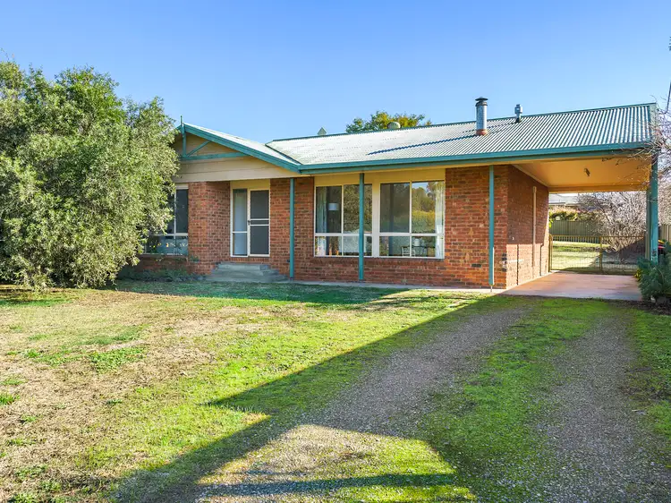 5 Links Road, Mansfield VIC 3722