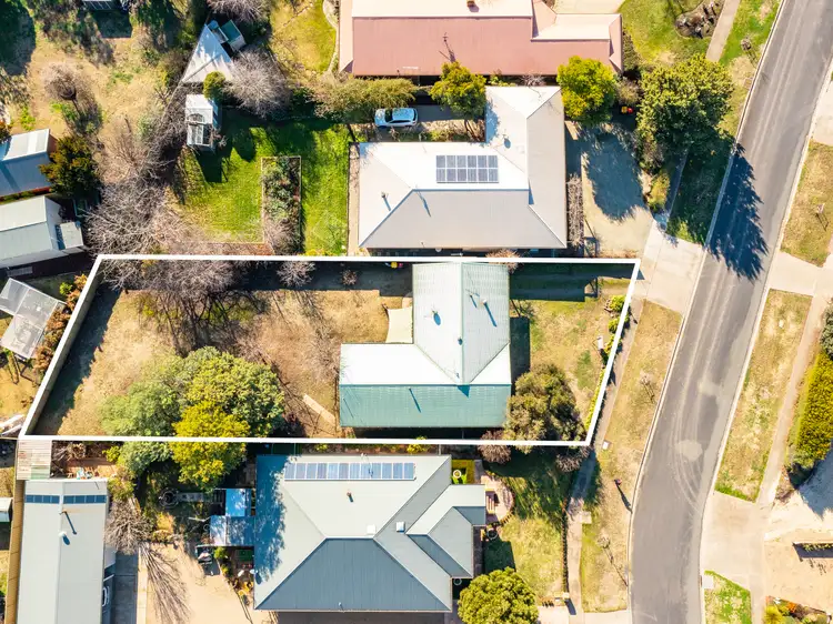 Third view of Homely house listing, 5 Links Road, Mansfield VIC 3722