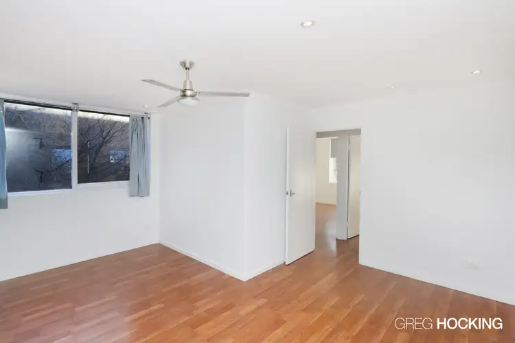 Fourth view of Homely apartment listing, 6/5 Eldridge Street, Footscray VIC 3011