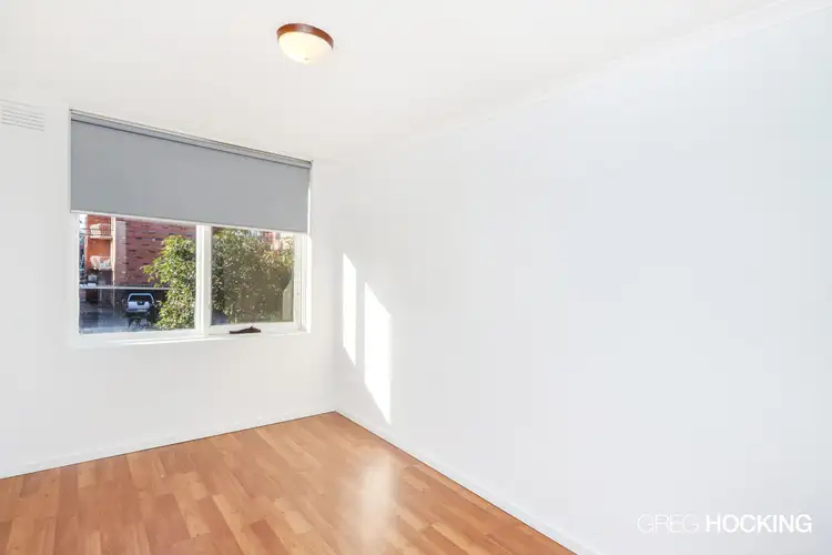 Sixth view of Homely apartment listing, 6/5 Eldridge Street, Footscray VIC 3011