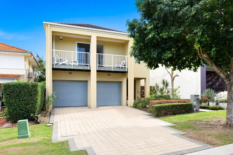 11 Kingsley Street, Murarrie QLD 4172