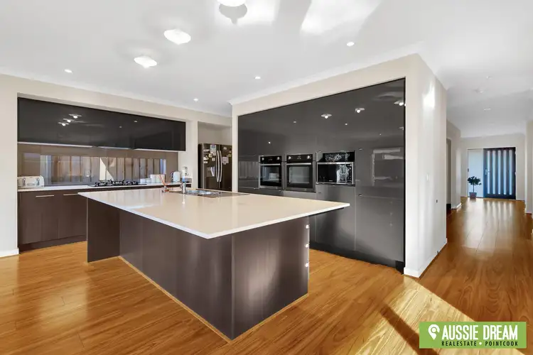 Seventh view of Homely house listing, 10 Broome Road, Point Cook VIC 3030