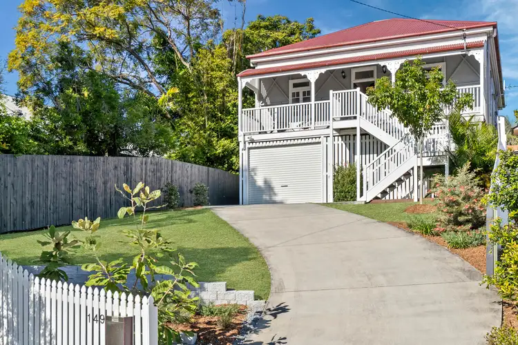149 Lytton Road, Balmoral QLD 4171