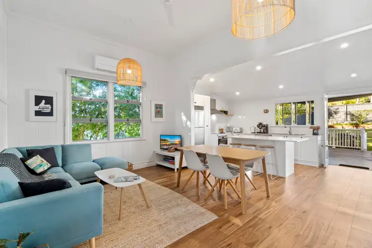 Fourth view of Homely house listing, 149 Lytton Road, Balmoral QLD 4171