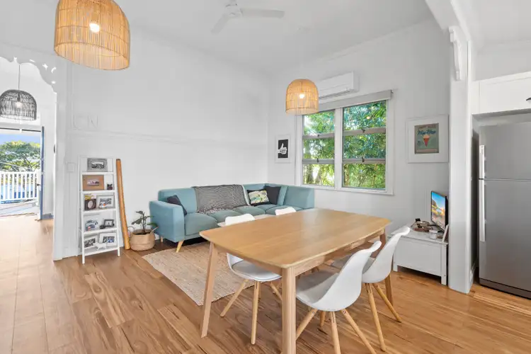 Fifth view of Homely house listing, 149 Lytton Road, Balmoral QLD 4171