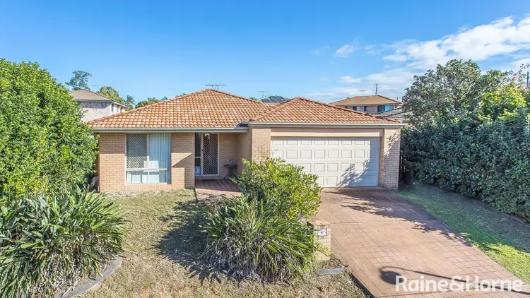 Main view of Homely house listing, 23 Diamond Avenue, Kallangur QLD 4503