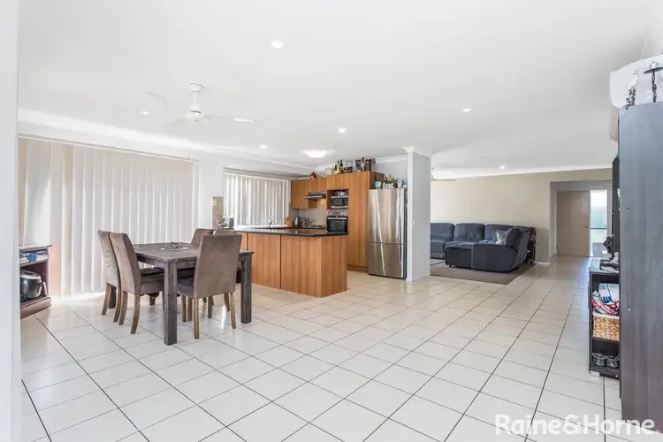 Second view of Homely house listing, 23 Diamond Avenue, Kallangur QLD 4503