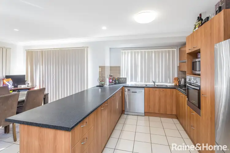 Third view of Homely house listing, 23 Diamond Avenue, Kallangur QLD 4503