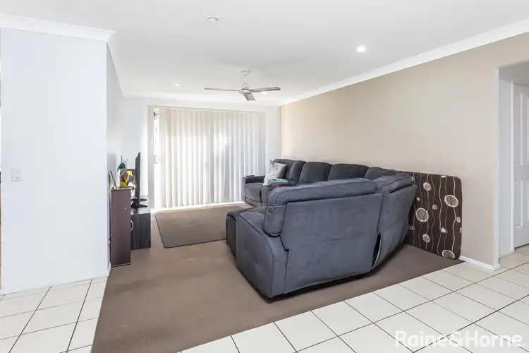 Fifth view of Homely house listing, 23 Diamond Avenue, Kallangur QLD 4503