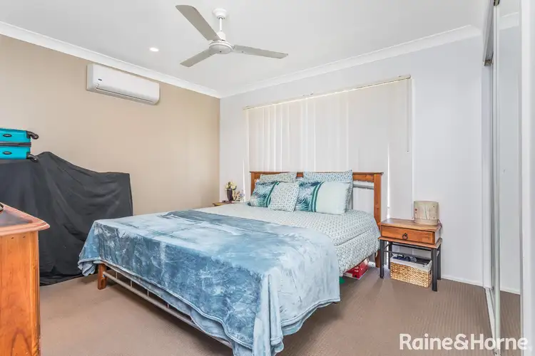 Sixth view of Homely house listing, 23 Diamond Avenue, Kallangur QLD 4503