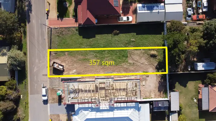 Second view of Homely land listing, LOT 702, 15 Bayvista Avenue, Maslin Beach SA 5170