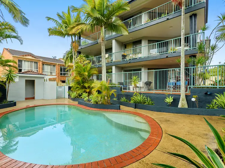 7/56 Coolangatta Road, Coolangatta QLD 4225