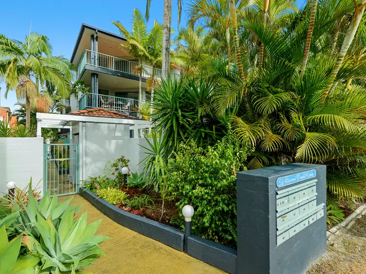 Third view of Homely apartment listing, 7/56 Coolangatta Road, Coolangatta QLD 4225