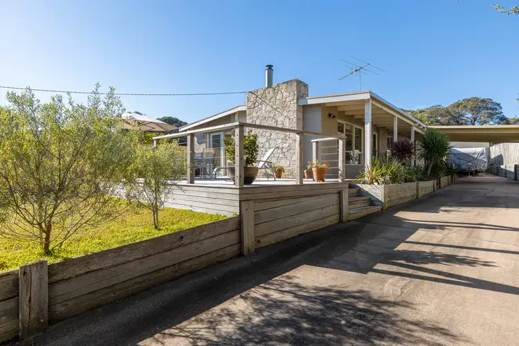 75 Preston Street, Rye VIC 3941