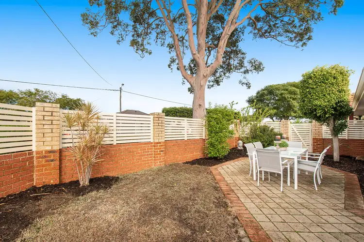 Second view of Homely house listing, 1/20 Birdwood Street, Innaloo WA 6018