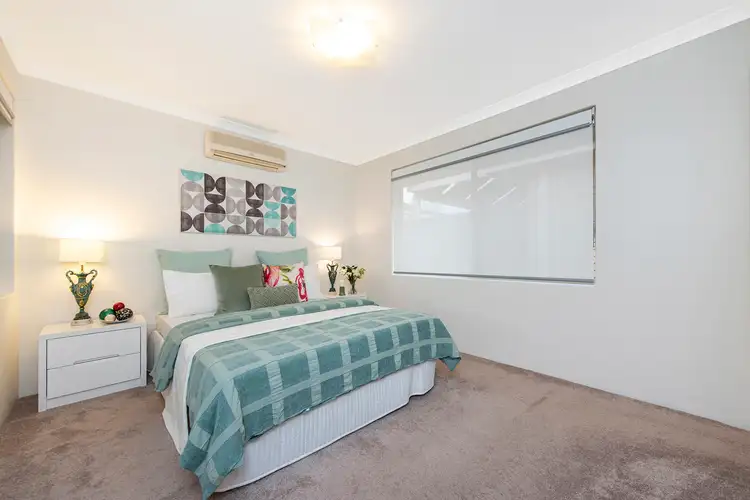 Fifth view of Homely house listing, 1/20 Birdwood Street, Innaloo WA 6018