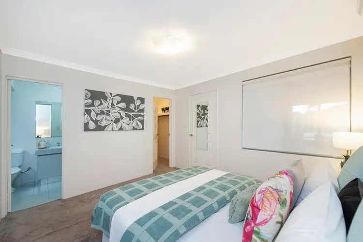 Sixth view of Homely house listing, 1/20 Birdwood Street, Innaloo WA 6018