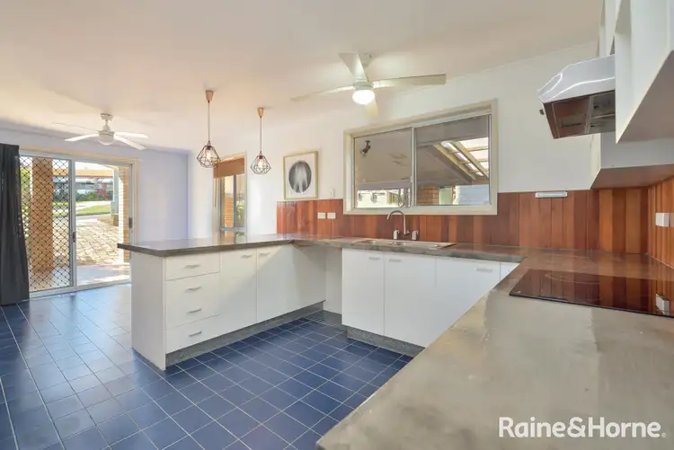 Main view of Homely house listing, 7 ATHOLL COURT, Kin Kora QLD 4680