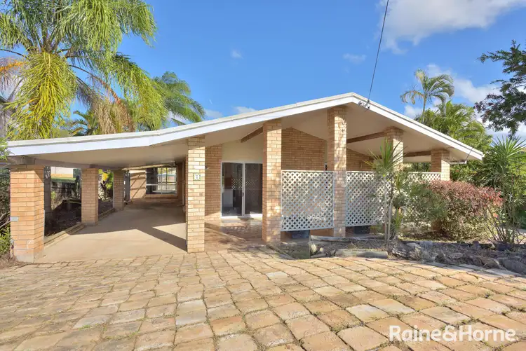 Fourth view of Homely house listing, 7 ATHOLL COURT, Kin Kora QLD 4680