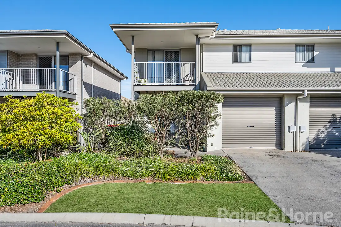 Main view of Homely townhouse listing, 146/1 Bass Court, North Lakes QLD 4509