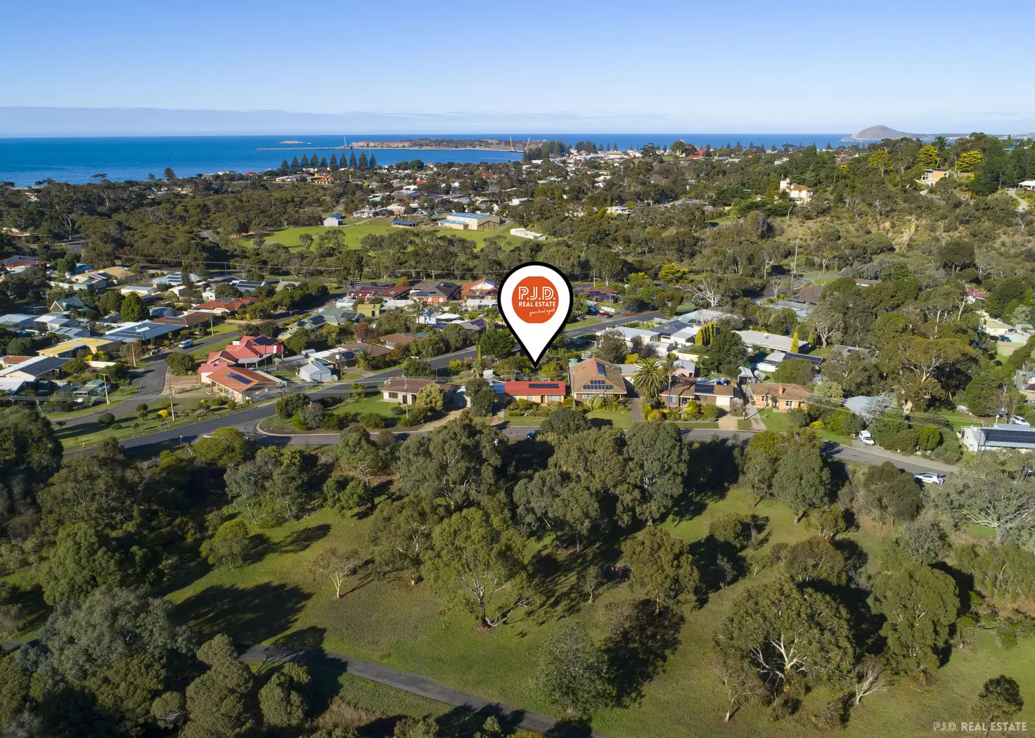 Main view of Homely house listing, 110 Wattle Drive, Mccracken SA 5211