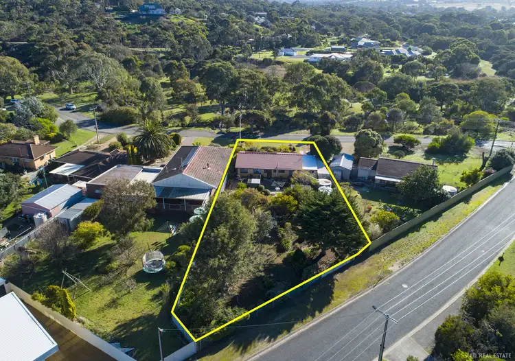 Second view of Homely house listing, 110 Wattle Drive, Mccracken SA 5211