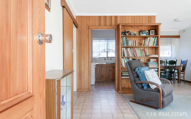 Fifth view of Homely house listing, 110 Wattle Drive, Mccracken SA 5211