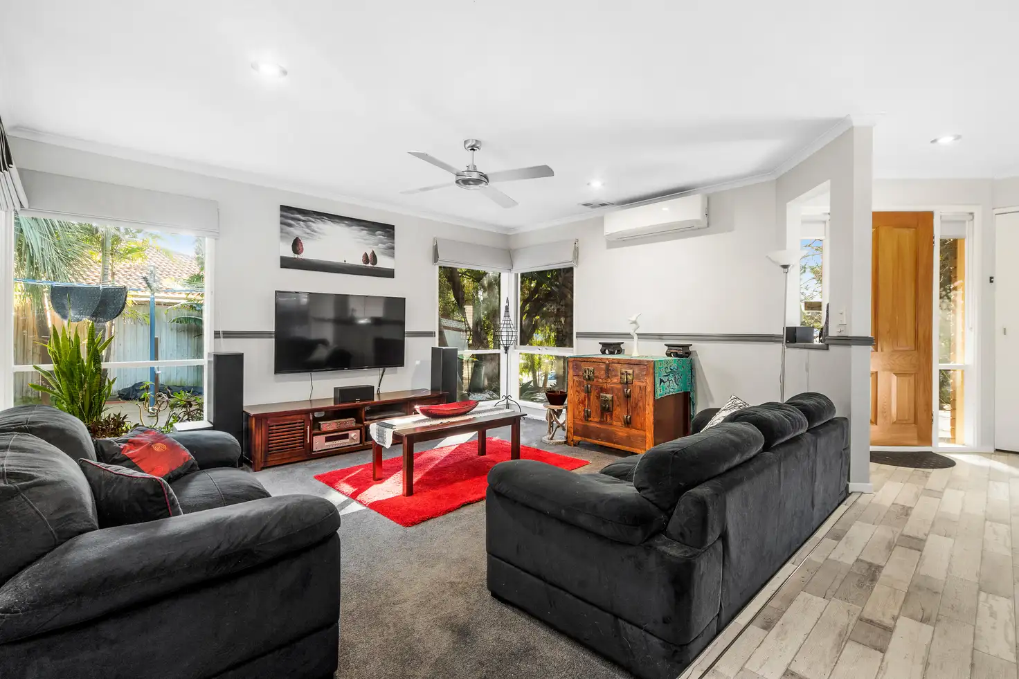 Main view of Homely house listing, 38 Aquarius Drive, Frankston VIC 3199
