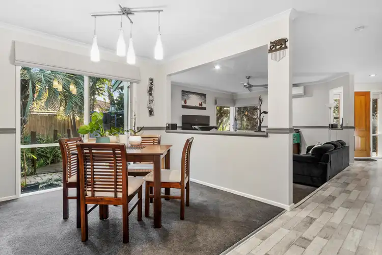 Third view of Homely house listing, 38 Aquarius Drive, Frankston VIC 3199