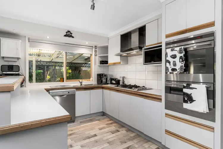Fourth view of Homely house listing, 38 Aquarius Drive, Frankston VIC 3199
