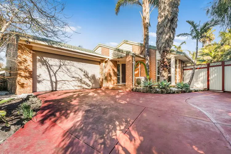 Fifth view of Homely house listing, 38 Aquarius Drive, Frankston VIC 3199