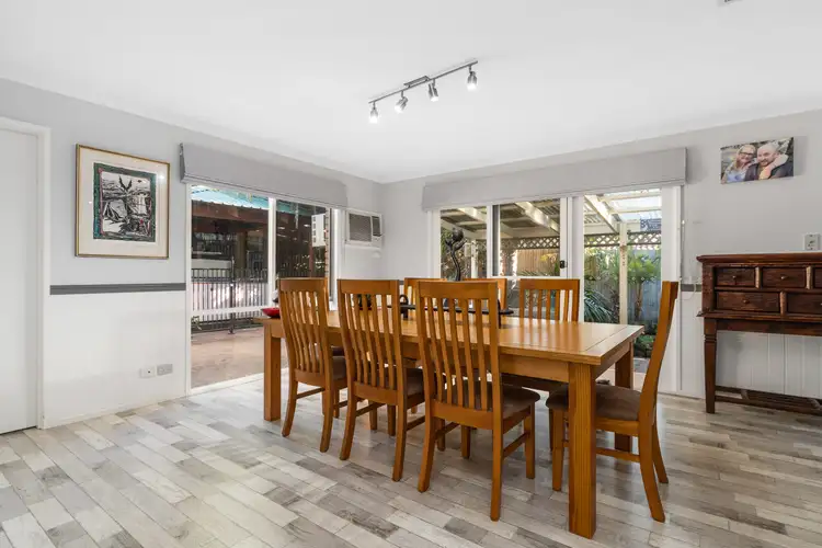 Sixth view of Homely house listing, 38 Aquarius Drive, Frankston VIC 3199