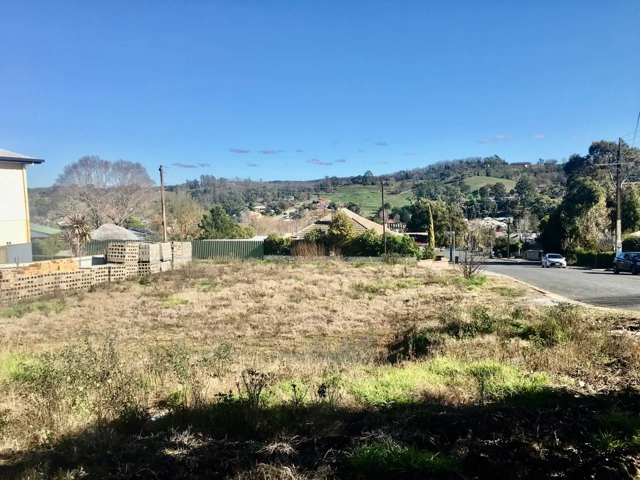 Main view of Homely land listing, 24 Wattle Street, Lobethal SA 5241