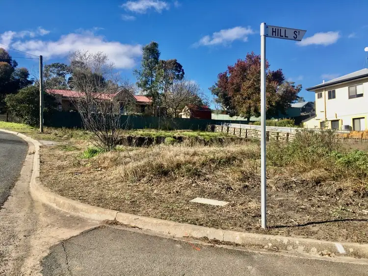 Second view of Homely land listing, 24 Wattle Street, Lobethal SA 5241