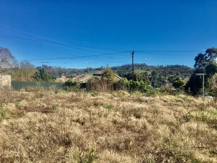 Third view of Homely land listing, 24 Wattle Street, Lobethal SA 5241
