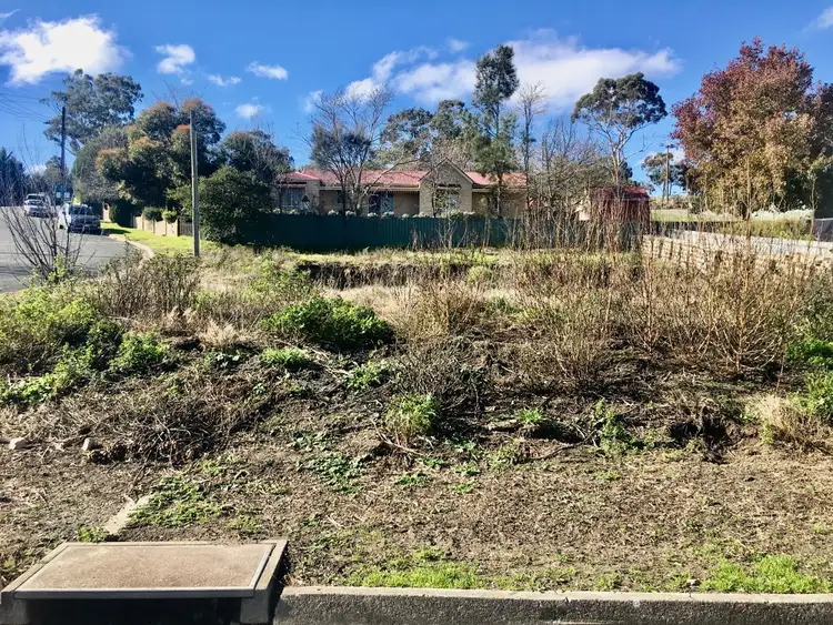 Fourth view of Homely land listing, 24 Wattle Street, Lobethal SA 5241