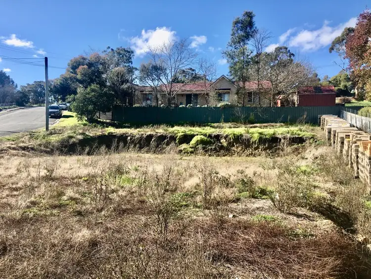 Fifth view of Homely land listing, 24 Wattle Street, Lobethal SA 5241