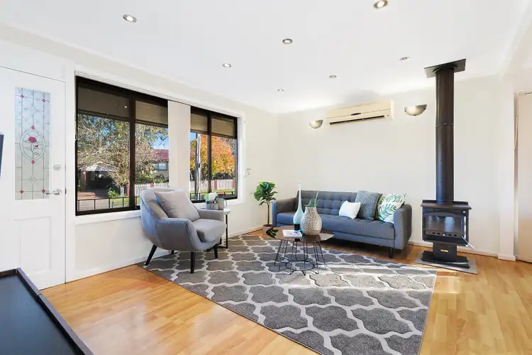 Second view of Homely house listing, 15 Ellis Crescent, Miller NSW 2168