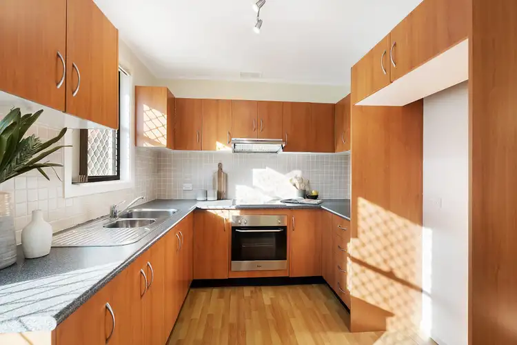 Third view of Homely house listing, 15 Ellis Crescent, Miller NSW 2168