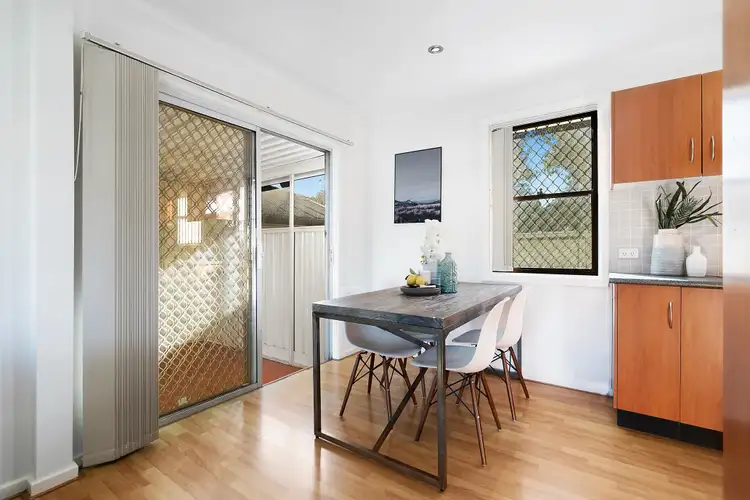 Fourth view of Homely house listing, 15 Ellis Crescent, Miller NSW 2168