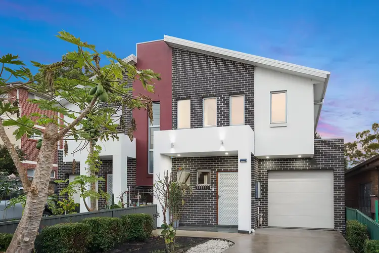 65 Bangor Street, Guildford NSW 2161
