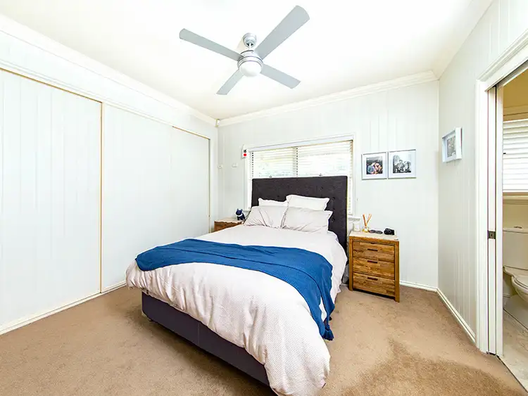 Second view of Homely house listing, 41 Porteus Drive, Seven Hills QLD 4170