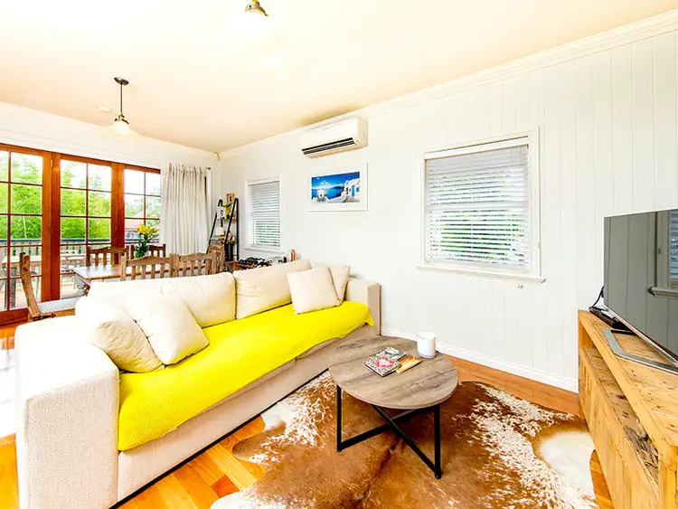 Third view of Homely house listing, 41 Porteus Drive, Seven Hills QLD 4170