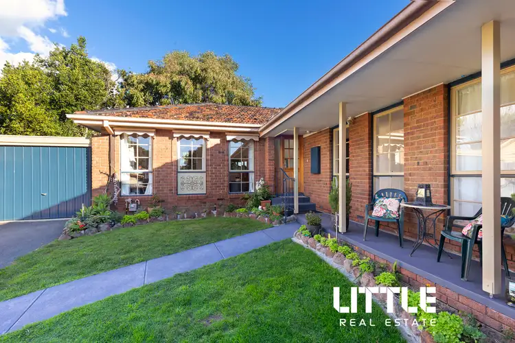Main view of Homely unit listing, 2/120 Harp Road, Kew VIC 3101