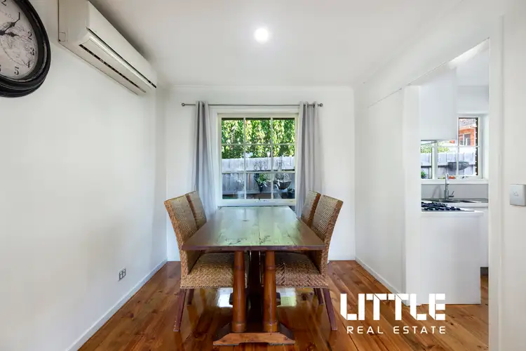Third view of Homely unit listing, 2/120 Harp Road, Kew VIC 3101