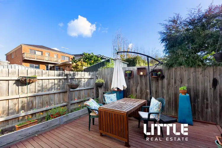 Fifth view of Homely unit listing, 2/120 Harp Road, Kew VIC 3101